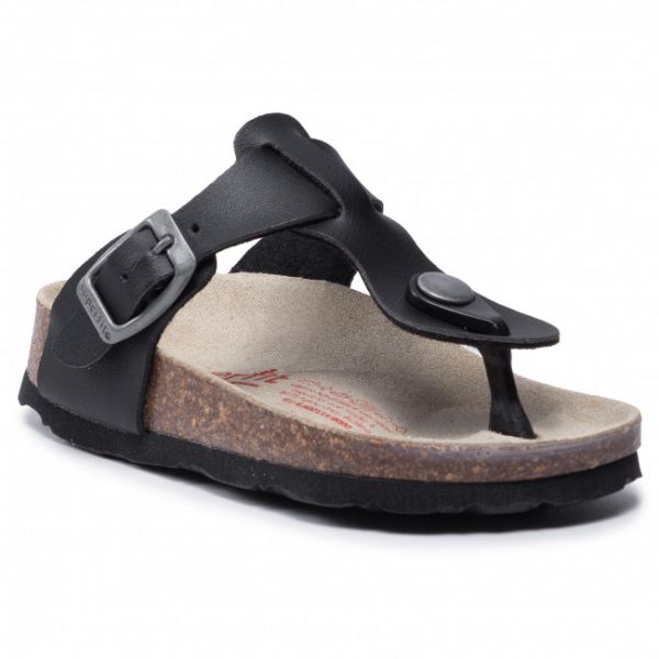 Infradito SUPERFIT - 0-600114-0000 M Schwarz Infradito SUPERFIT - 0-600114-0000 M Schwarz