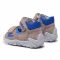 Sandali Superfit - 6-09011-40 M Beige/Blau