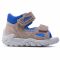 Sandali Superfit - 6-09011-40 M Beige/Blau