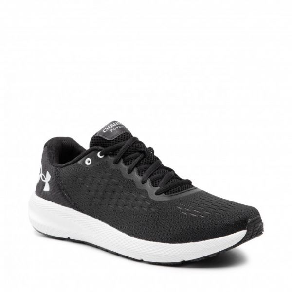 Scarpe Under Armour - Ua Charged Pursuit 2 Se 3023865-001 Blk Scarpe Under Armour - Ua Charged Pursuit 2 Se 3023865-001 Blk