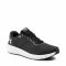 Scarpe Under Armour - Ua Charged Pursuit 2 Se 3023865-001 Blk