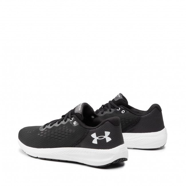 Scarpe Under Armour - Ua Charged Pursuit 2 Se 3023865-001 Blk