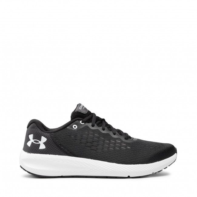 Scarpe Under Armour - Ua Charged Pursuit 2 Se 3023865-001 Blk