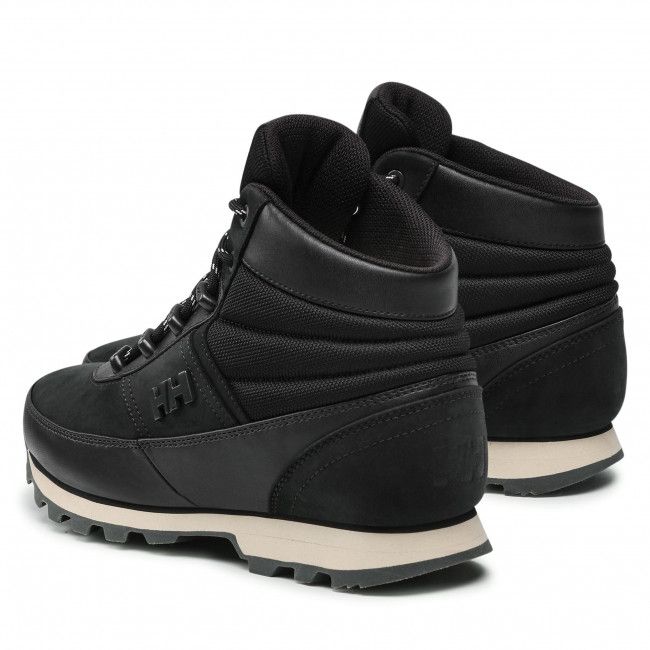 Scarpe da trekking HELLY HANSEN - W Woodlands 10807-990 Black/Cream/Black Gum