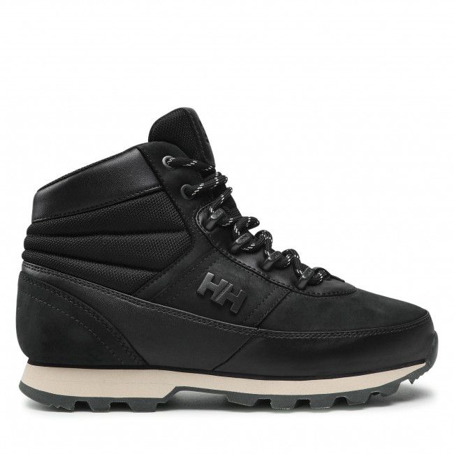 Scarpe da trekking HELLY HANSEN - W Woodlands 10807-990 Black/Cream/Black Gum