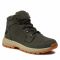 Scarpe da trekking Helly Hansen - Richmond 11611-431 Utility Green/Beluga
