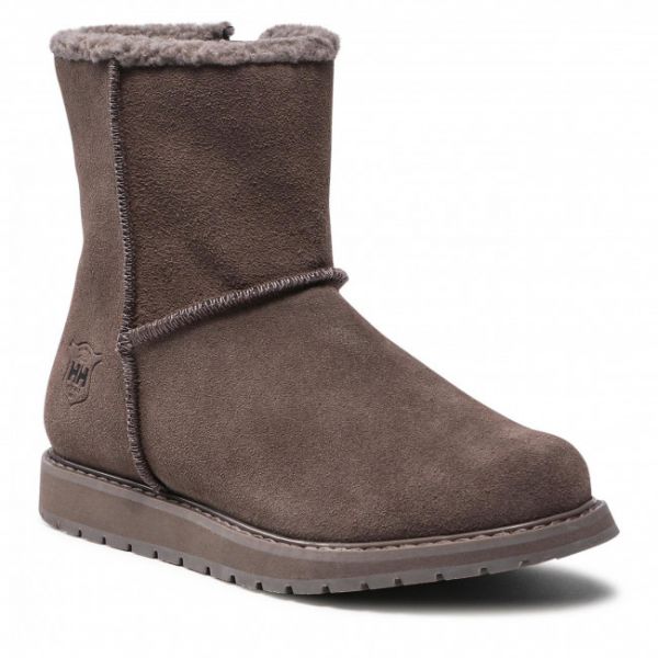 Stivali da neve HELLY HANSEN - W Annabelle Boot 11636_737 Falcon Stivali da neve HELLY HANSEN - W Annabelle Boot 11636_737 Falcon