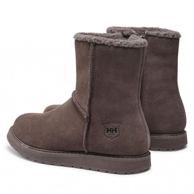 Stivali da neve HELLY HANSEN - W Annabelle Boot 11636_737 Falcon