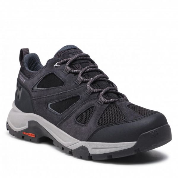 Scarpe da trekking Helly Hansen - Switchback Trail Low Ht 11637_990 Black/Ebony Scarpe da trekking Helly Hansen - Switchback Trail Low Ht 11637_990 Black/Ebony
