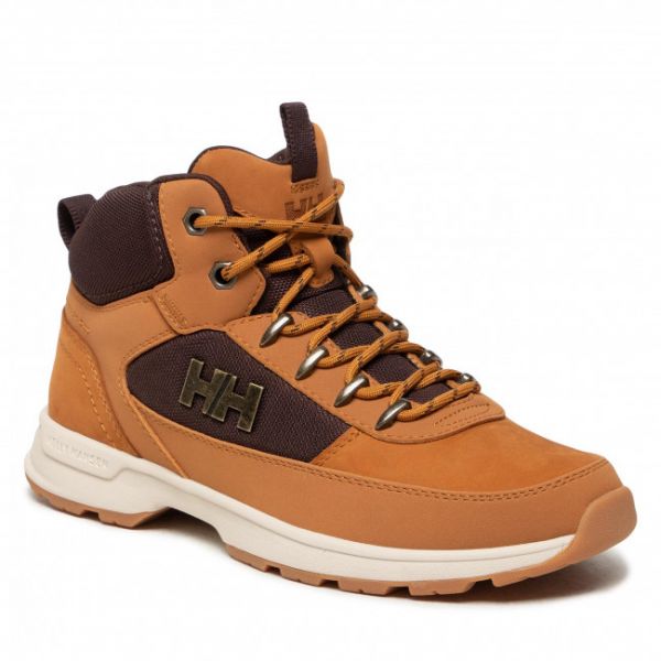 Scarpe da trekking Helly Hansen - Wildwood 11735_725 Honey/Wheat/Coffe Bean