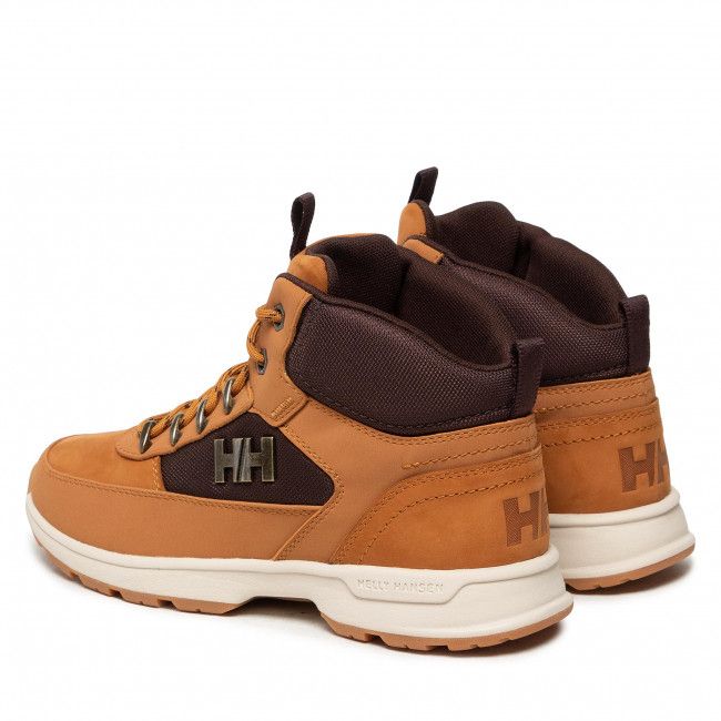 Scarpe da trekking Helly Hansen - Wildwood 11735_725 Honey/Wheat/Coffe Bean