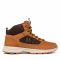 Scarpe da trekking Helly Hansen - Wildwood 11735_725 Honey/Wheat/Coffe Bean