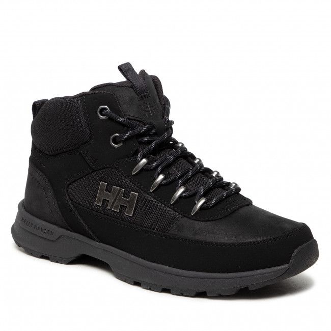 Scarpe da trekking Helly Hansen - Wildwood 11735.990 Black