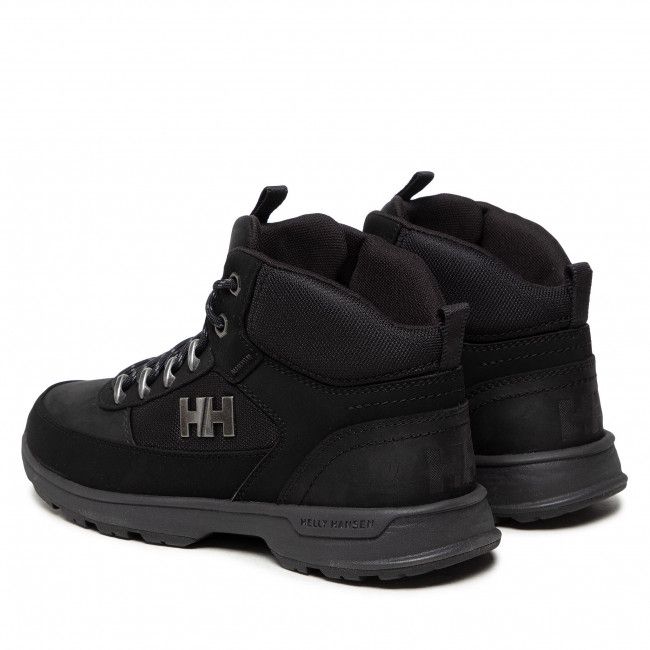 Scarpe da trekking Helly Hansen - Wildwood 11735.990 Black