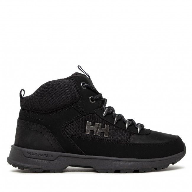 Scarpe da trekking Helly Hansen - Wildwood 11735.990 Black