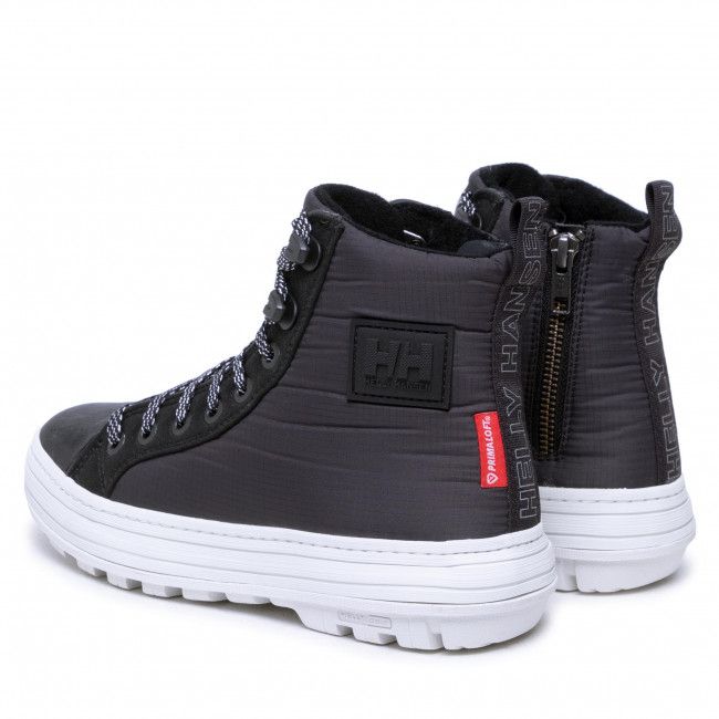 Tronchetti HELLY HANSEN - W Wonderland Boot 117-58.990 Black/Off White