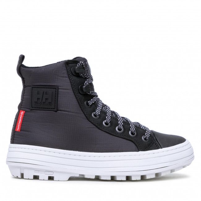 Tronchetti HELLY HANSEN - W Wonderland Boot 117-58.990 Black/Off White