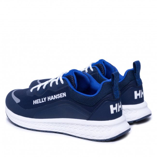 Sneakers HELLY HANSEN - Eqa 11775_689 Evening Blue/White