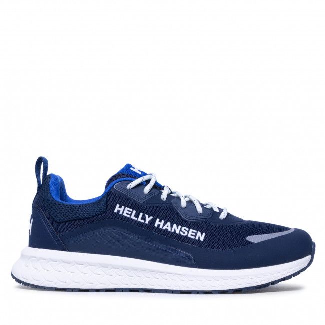 Sneakers HELLY HANSEN - Eqa 11775_689 Evening Blue/White