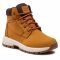 Polacchi HELLY HANSEN - Jk Browstring Lv Primaloft 11779_726 Honey Wheat