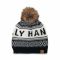 Berretto HELLY HANSEN - Champow Beanie 67451-597 Navy