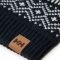 Berretto HELLY HANSEN - Champow Beanie 67451-597 Navy