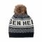 Berretto HELLY HANSEN - Champow Beanie 67451-597 Navy
