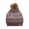 Berretto HELLY HANSEN - Champow Beanie 67451-656 Sparrow Grey