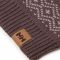 Berretto HELLY HANSEN - Champow Beanie 67451-656 Sparrow Grey