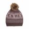 Berretto HELLY HANSEN - Champow Beanie 67451-656 Sparrow Grey