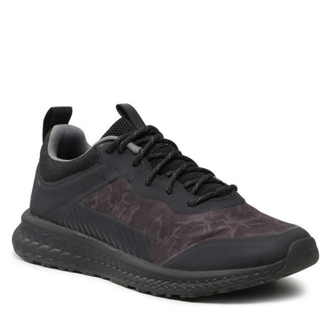 Sneakers HELLY HANSEN - Windbreaker Tr-1 11706_990 Black/Quiet Shade/Grey Fog