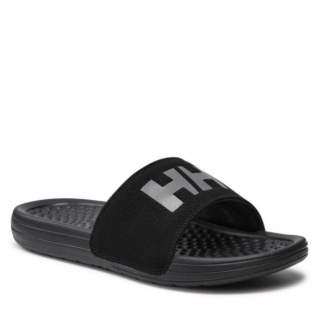 Ciabatte HELLY HANSEN - H/H Slide 11714 Black/Gunmetal 990