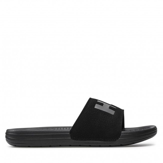 Ciabatte HELLY HANSEN - H/H Slide 11714 Black/Gunmetal 990