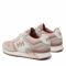 Sneakers HELLY HANSEN - W Anakin Leather 11719_854 Grey Fog/Rose Smoke