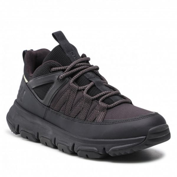 Sneakers HELLY HANSEN - Lumineer Viz-Lite 117-39.990 Black/Sweet Lime Sneakers HELLY HANSEN - Lumineer Viz-Lite 117-39.990 Black/Sweet Lime