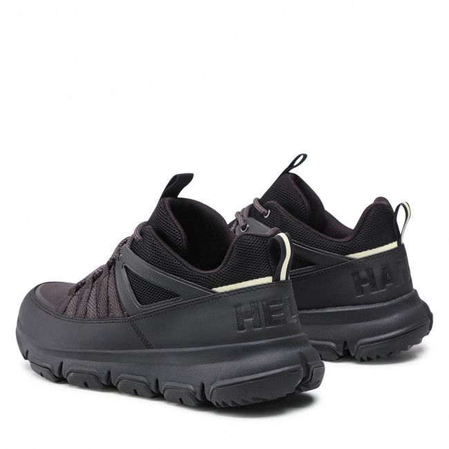 Sneakers HELLY HANSEN - Lumineer Viz-Lite 117-39.990 Black/Sweet Lime