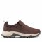 Scarpe basse HELLY HANSEN - Parkside Slip-On 11763_742 Coffee Bean/Espresso