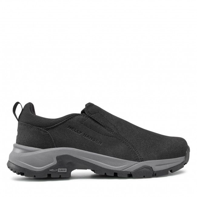 Scarpe basse Helly Hansen - Parkside Slip-On 11763_990 Black/Charcoal