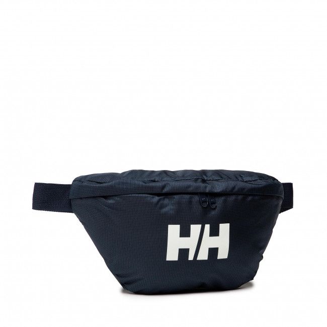Marsupio HELLY HANSEN - Hh Logo Waist Bag 67036-597 Navy