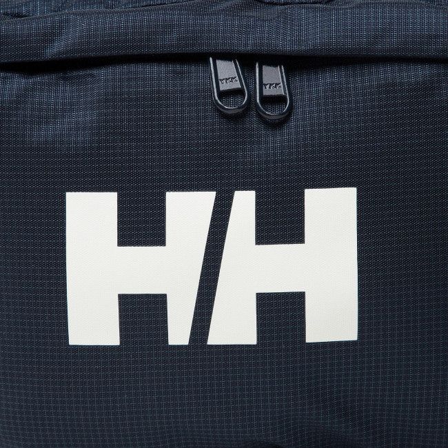 Marsupio HELLY HANSEN - Hh Logo Waist Bag 67036-597 Navy