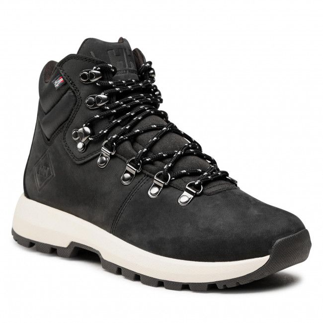 Scarpe da trekking HELLY HANSEN - Coastal Hiker 11740_990 Black/Cream