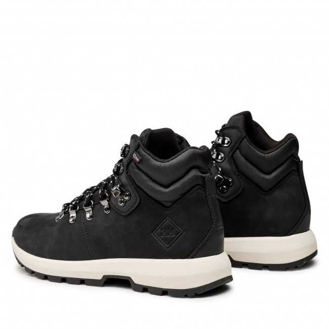 Scarpe da trekking HELLY HANSEN - Coastal Hiker 11740_990 Black/Cream