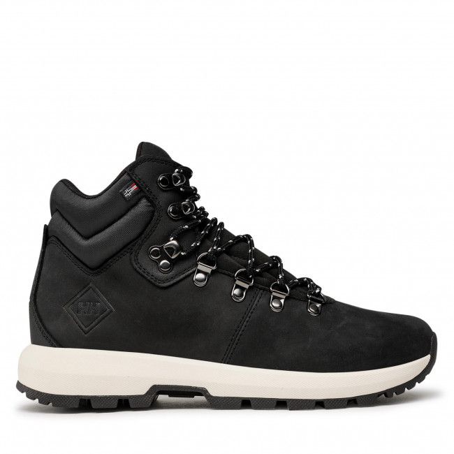 Scarpe da trekking HELLY HANSEN - Coastal Hiker 11740_990 Black/Cream