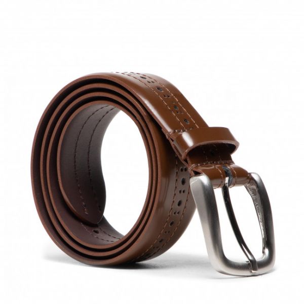 Cintura da donna Weekend Max Mara - Pallida 55060612600 Tobacco 002