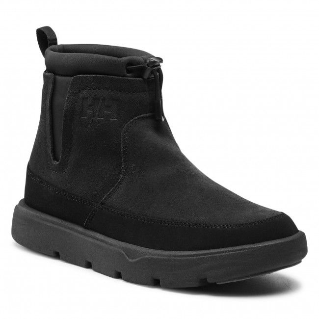 Stivali da neve HELLY HANSEN - W Adore Boot 11746_990 Black/Magnet