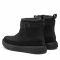 Stivali da neve HELLY HANSEN - W Adore Boot 11746_990 Black/Magnet