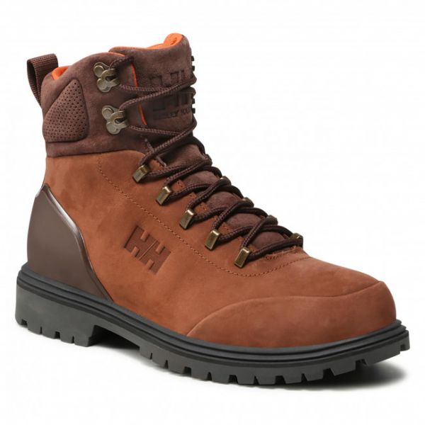 Scarponcini Helly Hansen - Shadowliner Edge 11770_766 Whiskey/Bison Scarponcini Helly Hansen - Shadowliner Edge 11770_766 Whiskey/Bison