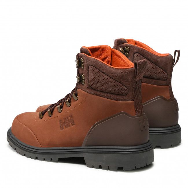 Scarponcini Helly Hansen - Shadowliner Edge 11770_766 Whiskey/Bison