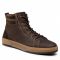 Sneakers Salamander - Tivo 31-49501-64 Brown