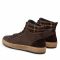 Sneakers Salamander - Tivo 31-49501-64 Brown